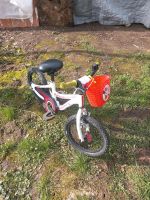 Kinderfahrrad 16 Zoll Sachsen-Anhalt - Halle Vorschau