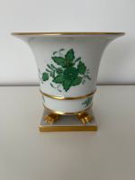 Herend Porzellan Vase Hannover - Mitte Vorschau