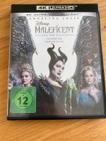 Maleficent (2019) 4K UHD neuwertig deutsch Baden-Württemberg - Bad Krozingen Vorschau