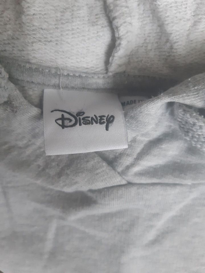 Disney Pullover wie NEU in Düsseldorf