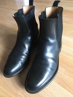 Gucci Schuhe, Herrenschuhe, Chelsea Boots, Tom Ford Era Bayern - Augsburg Vorschau