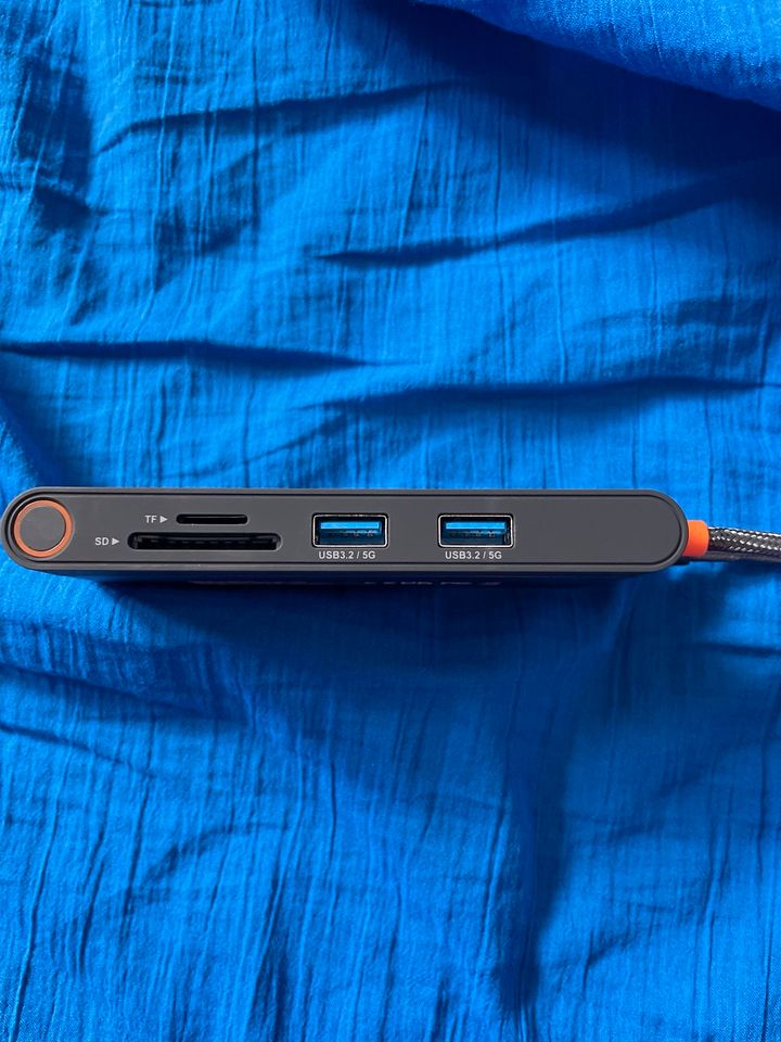 USB C docking novoo in Ludwigshafen