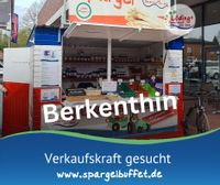 Nebenjob, Sommerjob: Verkäufer für Spargel und Himbeeren (m/w/d) Herzogtum Lauenburg - Berkenthin Vorschau