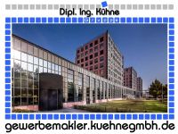 Prov.-frei: Moderne Büros im historischem Gebäude Berlin - Tempelhof Vorschau