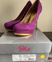 Damen Schuhe - Blink pumps / heels Saarbrücken-Dudweiler - Dudweiler Vorschau