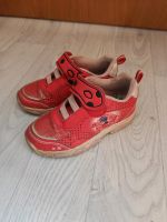 Schuhe Paket Kinder Größe 27 bis 30 Mecklenburg-Vorpommern - Pasewalk Vorschau