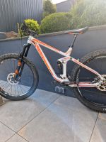 Enduro Fully Bergamont Trailster 8.0 Plus Nordrhein-Westfalen - Waldbröl Vorschau