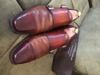 Cordwainer Double Monk 41,5 Nordrhein-Westfalen - Roetgen Vorschau