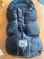 Fußsack Babysack Wintersack Odenwälder Billy XL Versand ink. Baden-Württemberg - Empfingen Vorschau