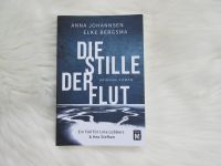 Anna Johannsen / Elke Bergsma - Die Stille der Flut - 6,50€ Niedersachsen - Wolfsburg Vorschau