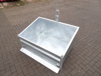 100 cm Heckcontainer/ Transportbox,Transportcontainer KAT1 Nordrhein-Westfalen - Marienheide Vorschau