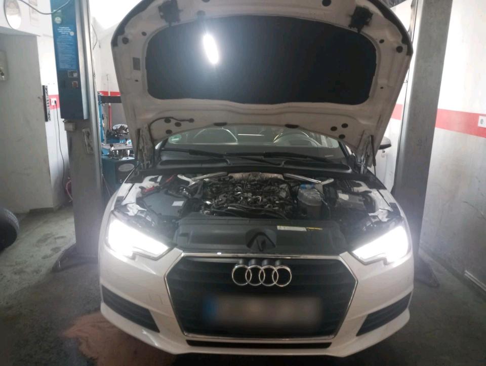 Autoreparatur, Radwechsel, Reifenmontage, Kupplung, Bremse, Licht in Bad Säckingen