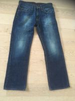 Jeans Hilfiger Denim Gr.31/32 Niedersachsen - Niedernwöhren Vorschau