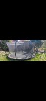 Trampolin Elegant( Inground-Trampolin) 3,66 m Sachsen-Anhalt - Haldensleben Vorschau