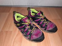 Wanderschuhe Trekkingschuhe Brütting Gr. 29 Nordrhein-Westfalen - Wilnsdorf Vorschau