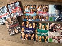 Grey’s Anatomy Staffeln Thüringen - Jena Vorschau