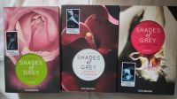 Drei Bücher von Serie "Shades of Grey" Niedersachsen - Quakenbrück Vorschau