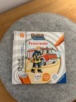 TipToi Pocket Wissen Feuerwehr Nordrhein-Westfalen - Schwerte Vorschau