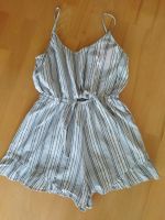 Playsuit gestreift Nordrhein-Westfalen - Marienheide Vorschau