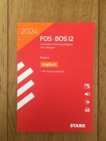 Stark Englisch FosBos 12 Bayern 2024 Bayern - Stephanskirchen Vorschau