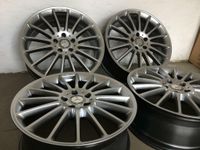 AMG Felgen 19" Mercedes CLA W117 CLA45 W176 A45 A W177 B W246 Mecklenburg-Vorpommern - Stralsund Vorschau