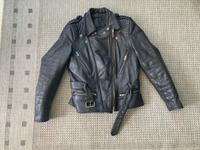Hein Gericke ledermotorrad Jacke für Frauen Bayern - Germaringen Vorschau