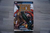 Marvel Epic Collection Thor Worldengine Vol.23 (1995-1996) Baden-Württemberg - Bad Schönborn Vorschau