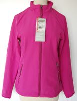 CRANE Softshelljacke pink Gr. S (36-38) - nicht getragen Nordrhein-Westfalen - Leverkusen Vorschau