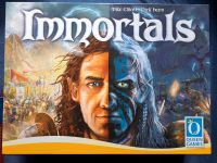 Immortals Brettspiel Queen Games Kennerspiel des Jahres 2017 Hannover - Nord Vorschau