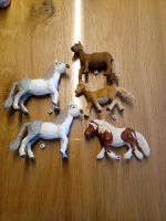 Schleich Pferde Bayern - Dinkelsbuehl Vorschau