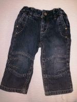 Jeans in Gr. 80 Nordrhein-Westfalen - Hilden Vorschau