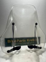 BMW R80 R, R100 R Windschild mit Halterung TOP Nordrhein-Westfalen - Krefeld Vorschau