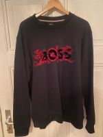 Boss Pullover Mitte - Wedding Vorschau