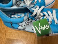 Skechers Dr. Seuss Schuhe Limited Edition mit Elefant Hessen - Elz Vorschau