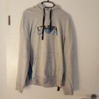 Emporio Armani Herren Hoodie Gr. S Baden-Württemberg - Karlsruhe Vorschau