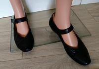 Leder- Kessy- Sandalen von Think Gr 41 Leipzig - Engelsdorf Vorschau