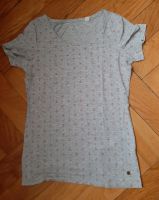 Shirt grau Anker Esprit Gr. S Neuhausen-Nymphenburg - Neuhausen Vorschau