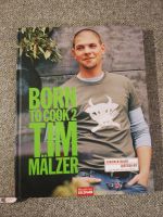 Tim Mälzer: Born to cook 2 Hamburg-Nord - Hamburg Barmbek Vorschau