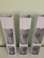 NEUE 2 X SET 12 STÜCK ORIGINAL YENI RAKI GLÄSER 2 X VERPACKT Elberfeld - Elberfeld-West Vorschau