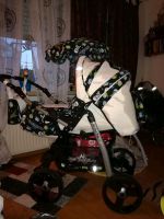 Kinderwagen von Milk Rock baby Niedersachsen - Bad Iburg Vorschau