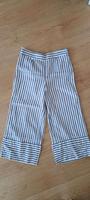 Sommer Hose Vero moda Gr 36 S wide leg martim cropped Niedersachsen - Osterholz-Scharmbeck Vorschau