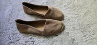 cox Damen Schuh, Espadrilles , Wildleder Berlin - Spandau Vorschau
