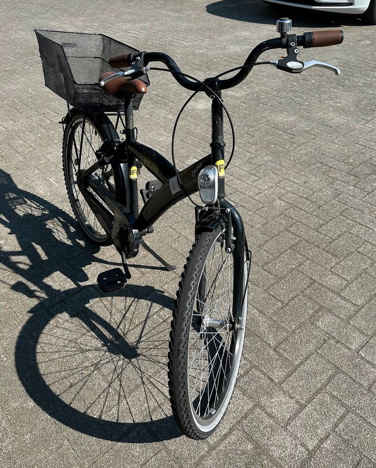 Jugend Fahrrad in Gronau (Westfalen)