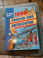 Buch Kinder 1000 Fragen und Antworten Niedersachsen - Hemmoor Vorschau