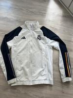 Real Madrid Trainingsjacke / Windbreaker München - Bogenhausen Vorschau