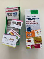 Vokabelbox in Bildern Frankfurt am Main - Sachsenhausen Vorschau