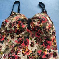 Damen Tankini Nordrhein-Westfalen - Nettetal Vorschau