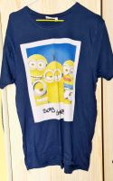 Minions T-Shirt Gr.L Herren Shirt Jungen Baumwolle Sommer Baden-Württemberg - Neuenstadt Vorschau