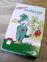 Tabaluga Würfelpuzzle Nordrhein-Westfalen - Meerbusch Vorschau