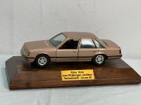 Gama/Opel Senator/Jubiläums Geschenk/1/24/VB 29.-€ Hessen - Rüsselsheim Vorschau